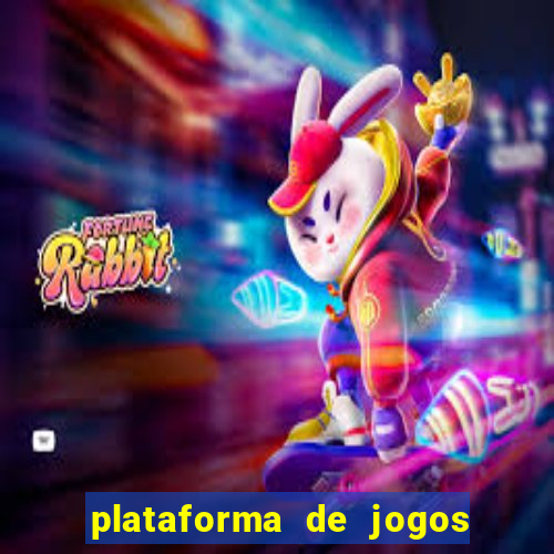 plataforma de jogos online chinesa